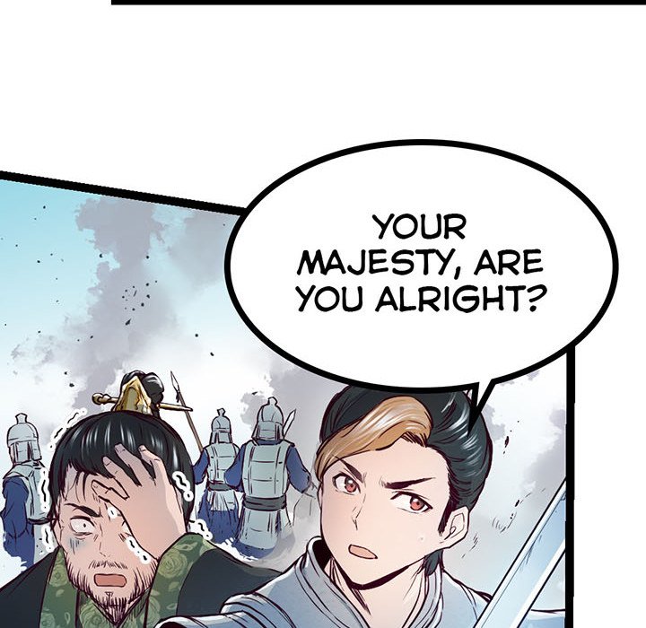 Read River Where the Moon Rises chapter 9 image 115 on Lezhin