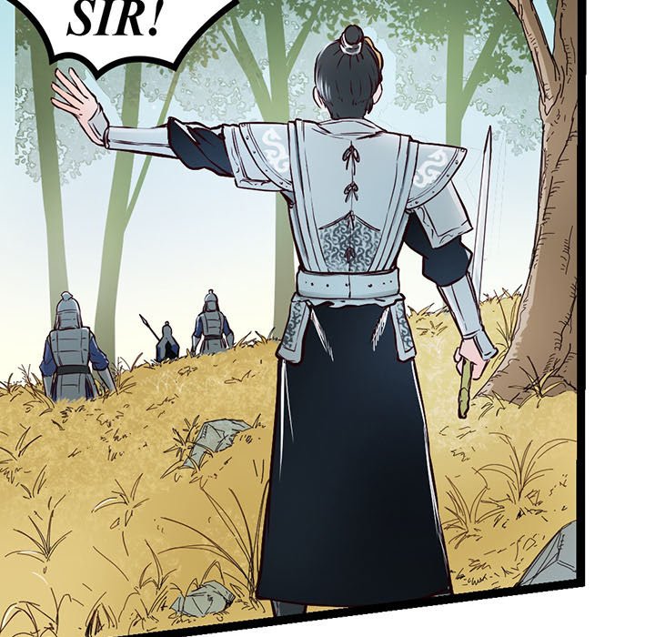 Read River Where the Moon Rises chapter 9 image 123 on Lezhin