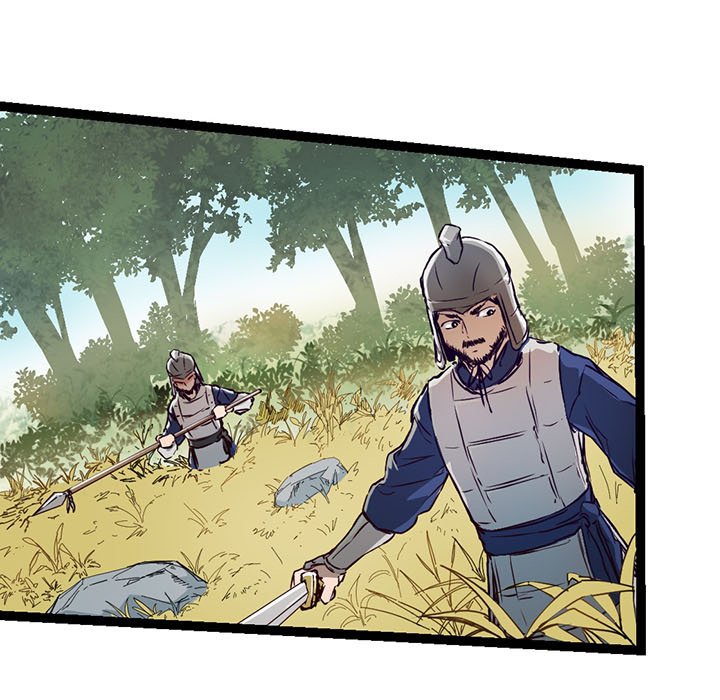 Read River Where the Moon Rises chapter 9 image 133 on Lezhin