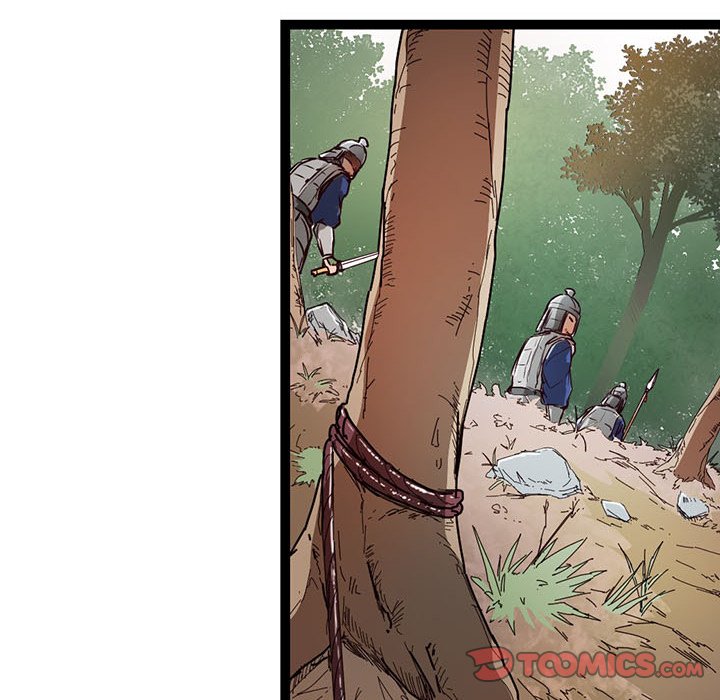 Read River Where the Moon Rises chapter 9 image 134 on Lezhin
