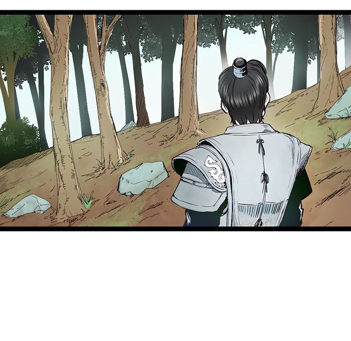 Read River Where the Moon Rises chapter 9 image 153 on Lezhin