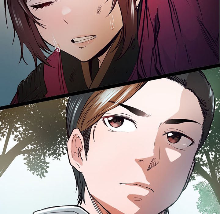 Read River Where the Moon Rises chapter 9 image 155 on Lezhin