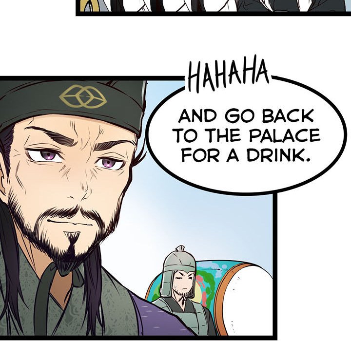Read River Where the Moon Rises chapter 9 image 29 on Lezhin