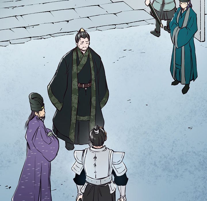 Read River Where the Moon Rises chapter 9 image 31 on Lezhin
