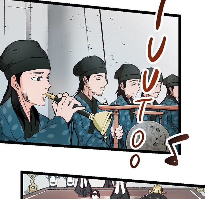 Read River Where the Moon Rises chapter 9 image 44 on Lezhin