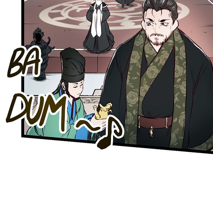 Read River Where the Moon Rises chapter 9 image 45 on Lezhin