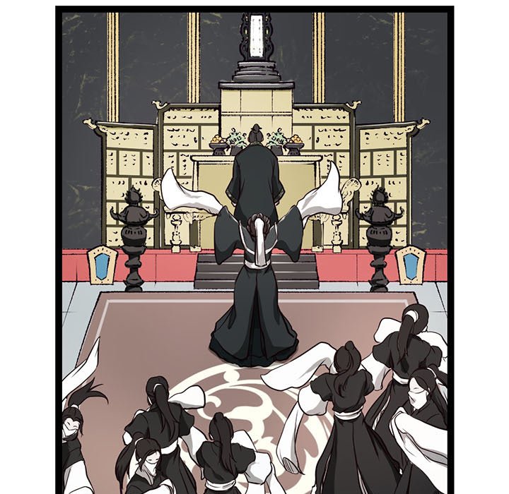 Read River Where the Moon Rises chapter 9 image 49 on Lezhin