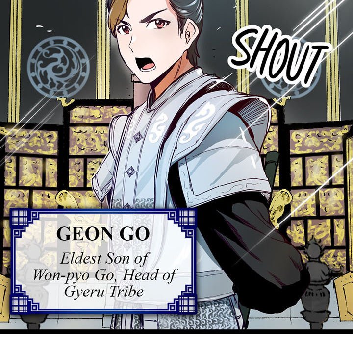 Read River Where the Moon Rises chapter 9 image 5 on Lezhin