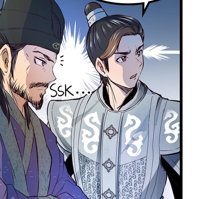 Read River Where the Moon Rises chapter 9 image 64 on Lezhin