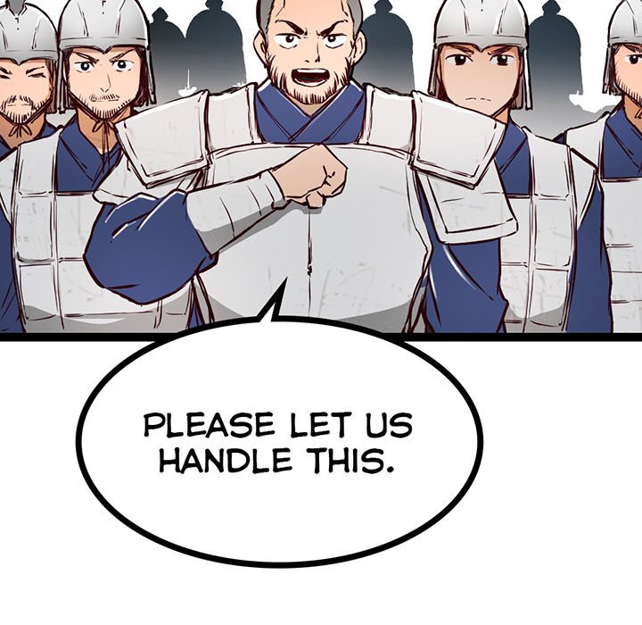 Read River Where the Moon Rises chapter 9 image 8 on Lezhin