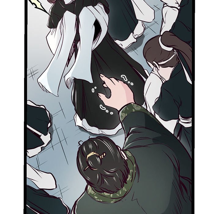 Read River Where the Moon Rises chapter 9 image 93 on Lezhin