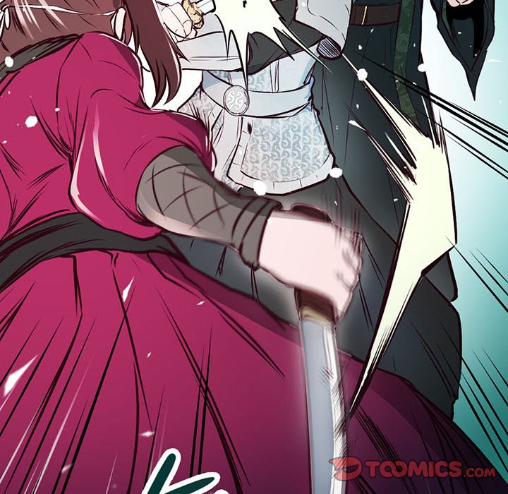 Read River Where the Moon Rises chapter 9 image 98 on Lezhin