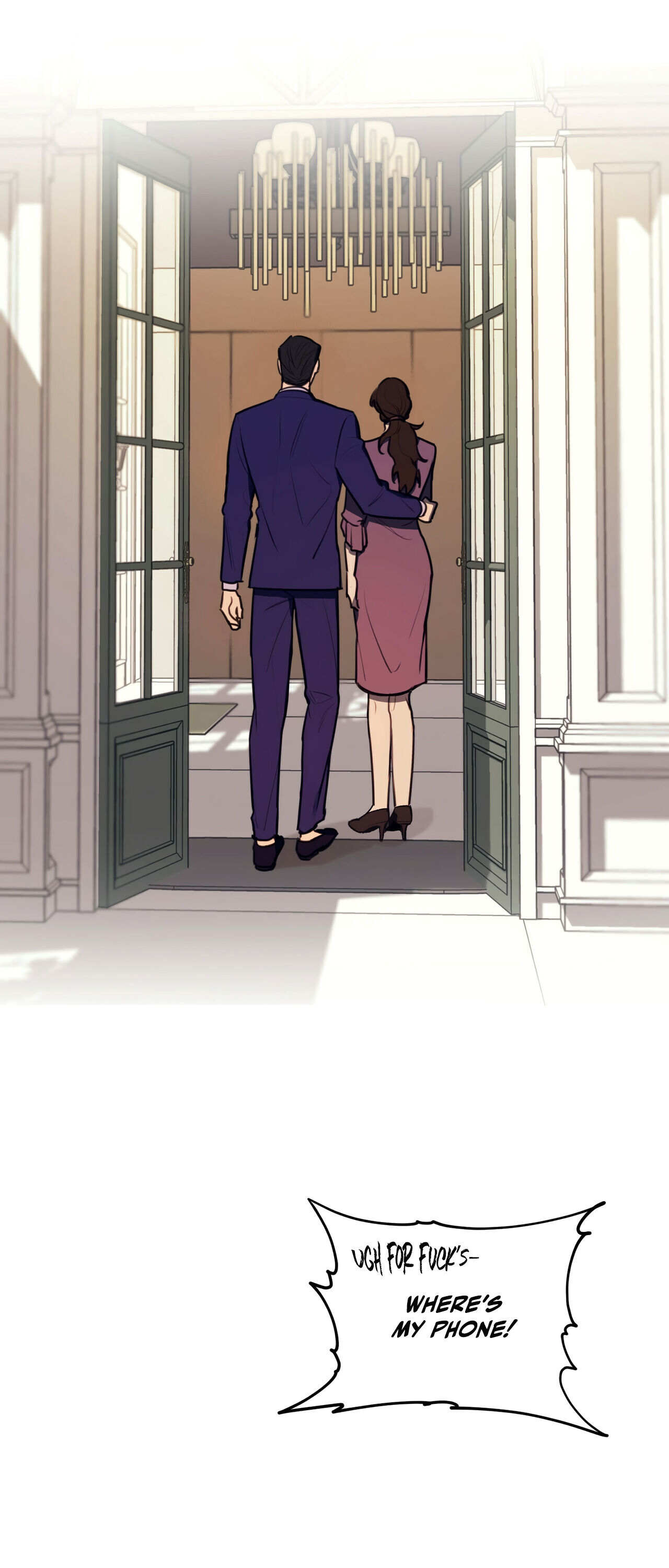 Read Riverside (Winterbaum) chapter 1 image 11 on Lezhin
