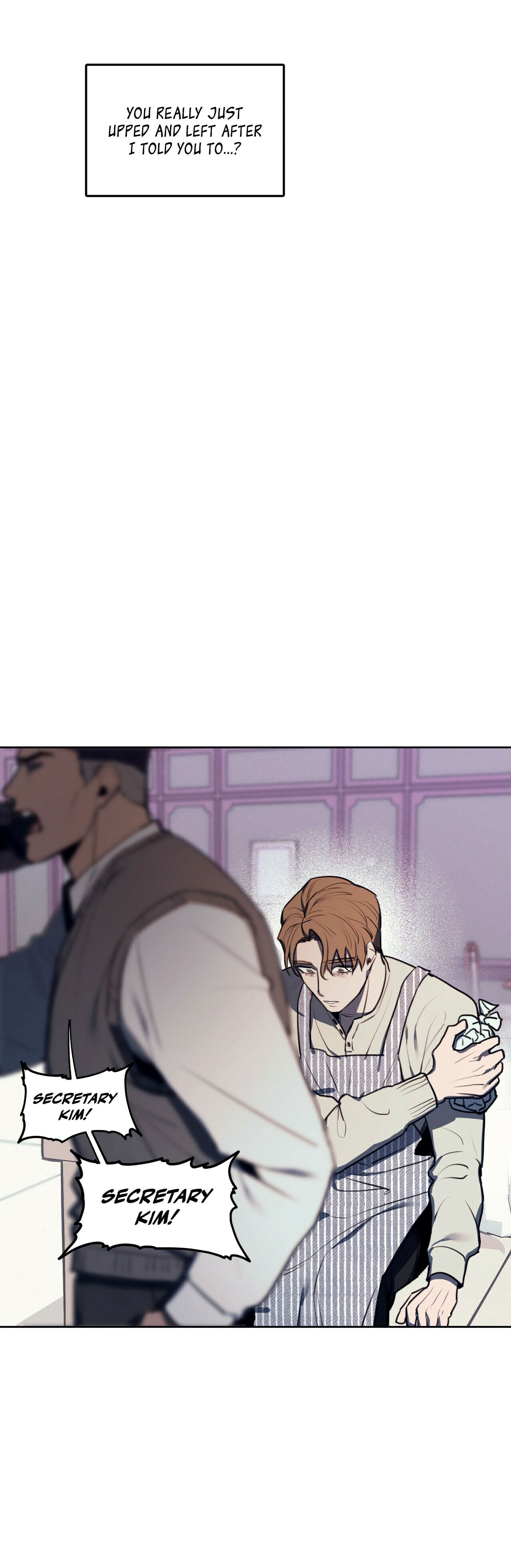 Read Riverside (Winterbaum) chapter 1 image 12 on Lezhin