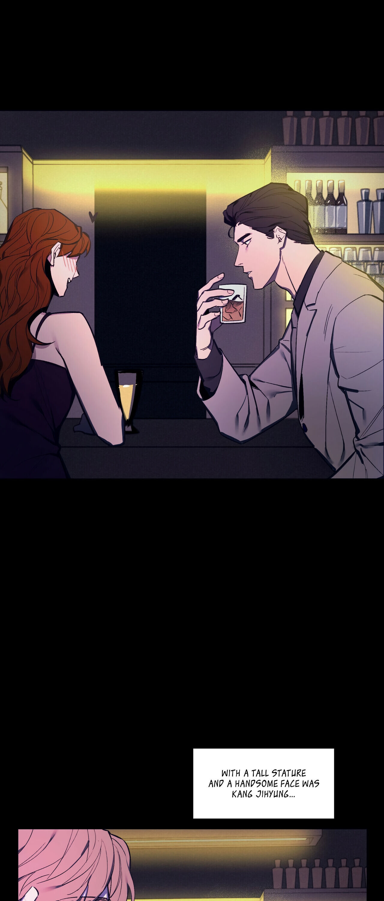 Read Riverside (Winterbaum) chapter 1 image 16 on Lezhin