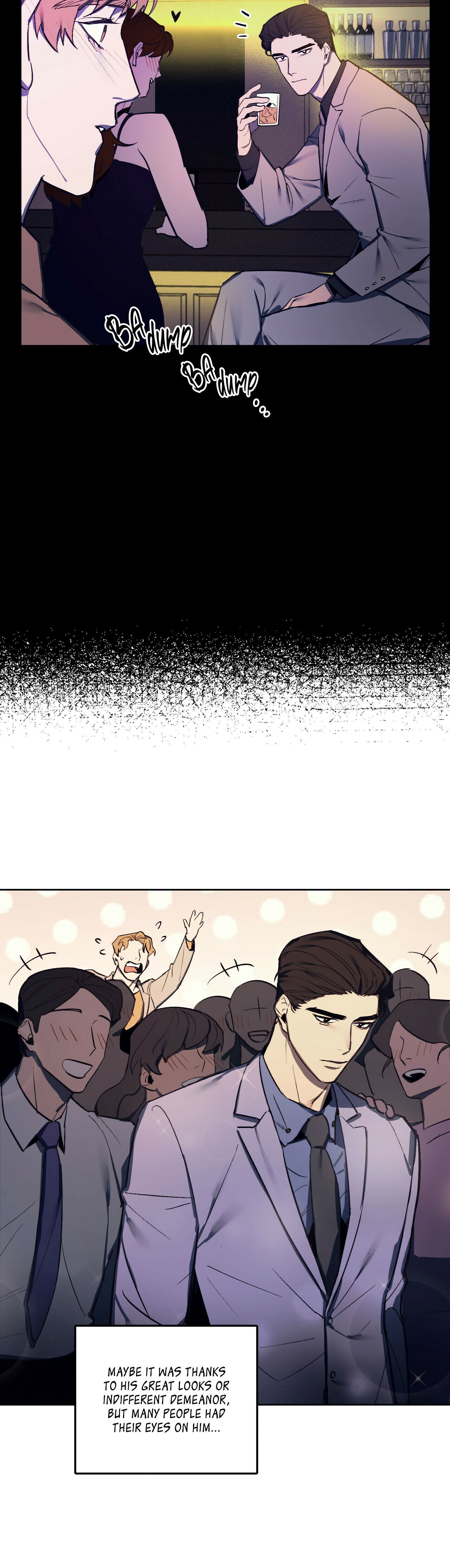 Read Riverside (Winterbaum) chapter 1 image 17 on Lezhin