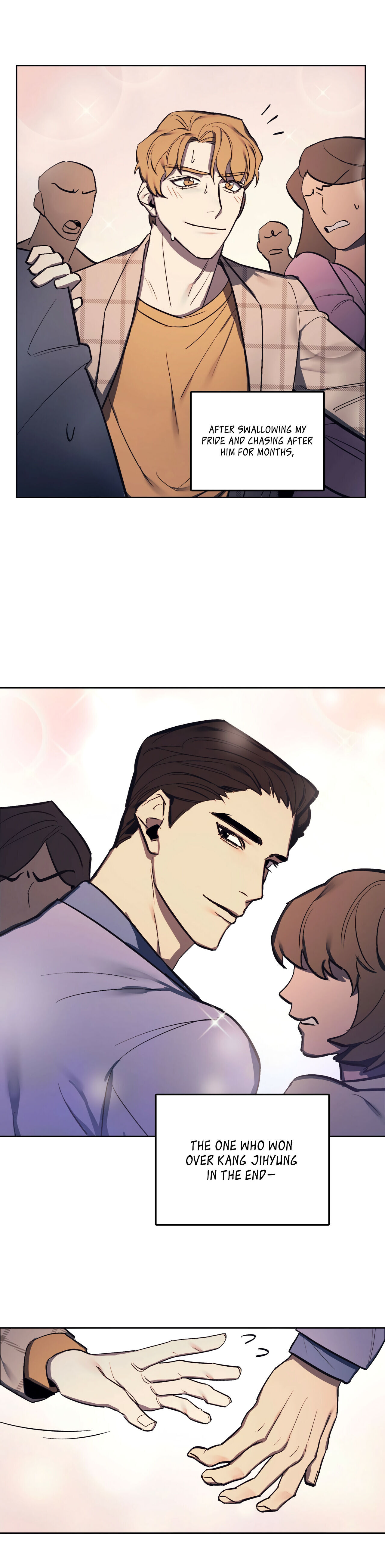 Read Riverside (Winterbaum) chapter 1 image 19 on Lezhin
