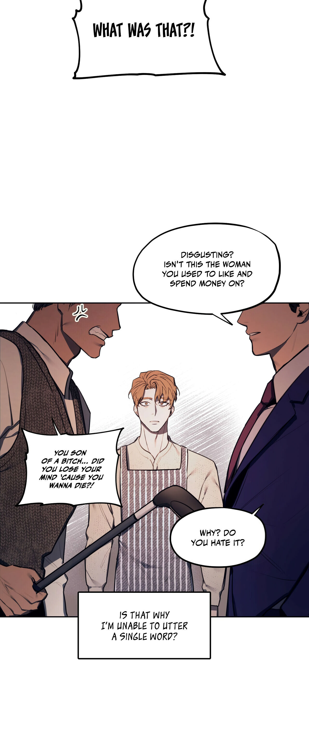 Read Riverside (Winterbaum) chapter 1 image 2 on Lezhin