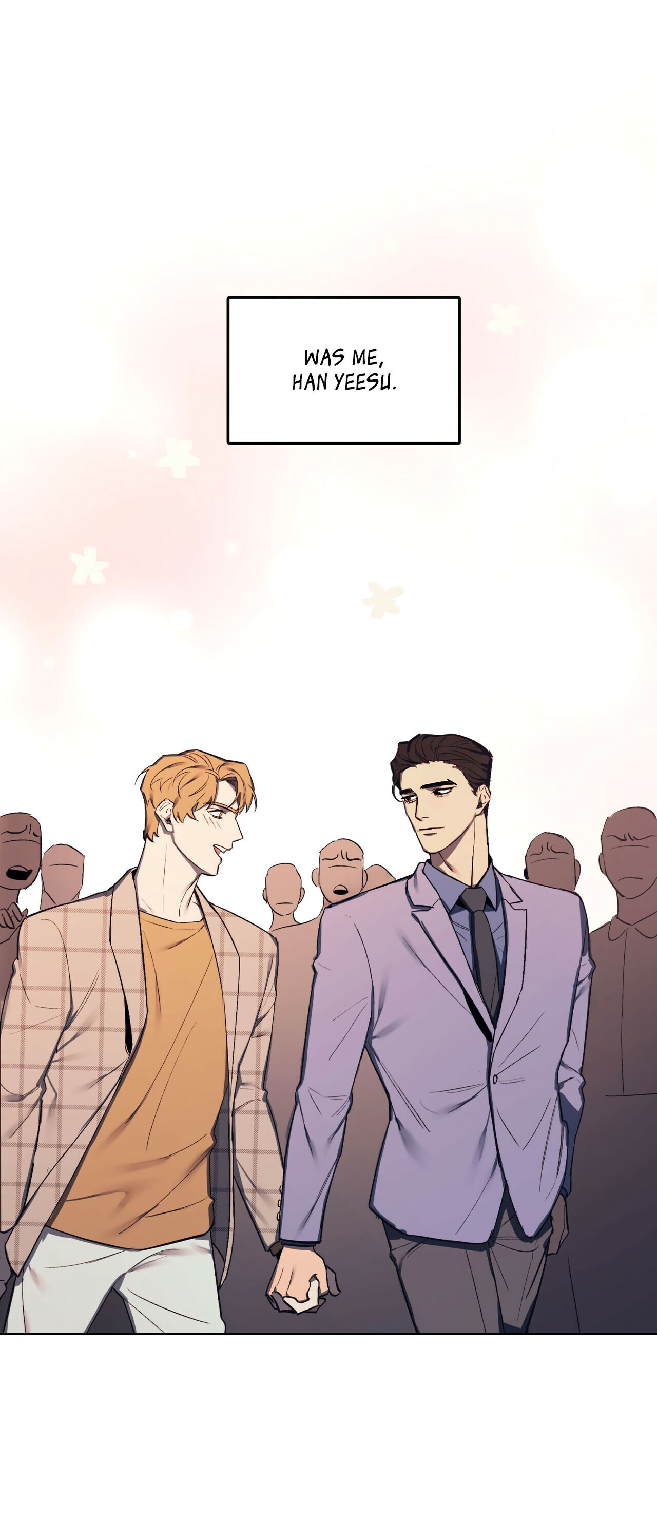 Read Riverside (Winterbaum) chapter 1 image 20 on Lezhin