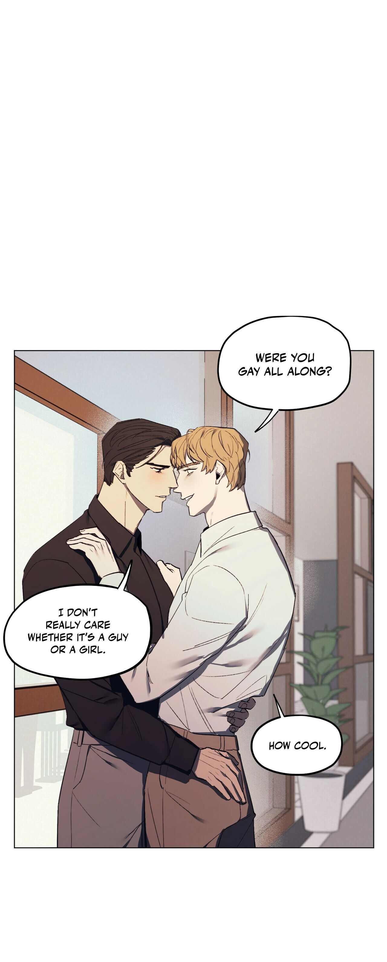 Read Riverside (Winterbaum) chapter 1 image 21 on Lezhin
