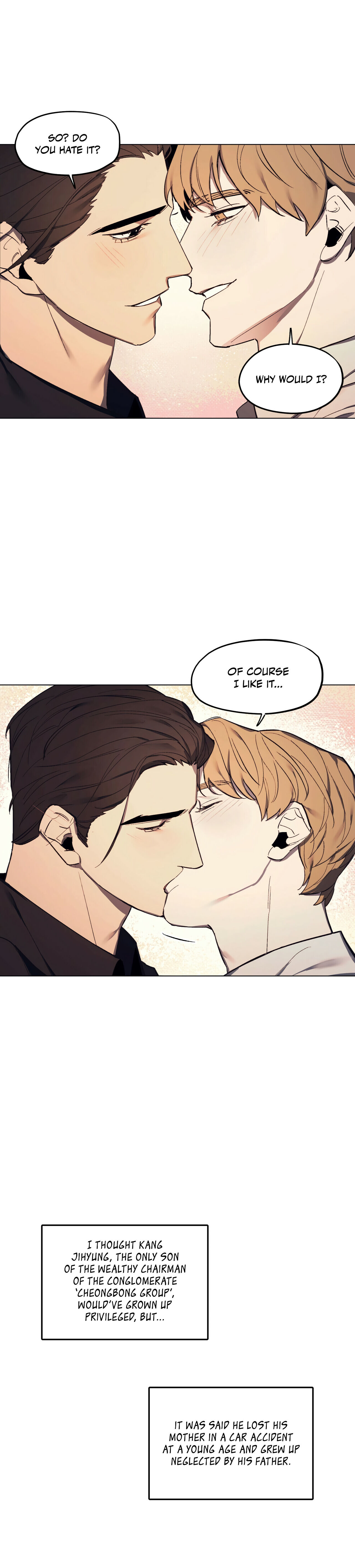 Read Riverside (Winterbaum) chapter 1 image 22 on Lezhin