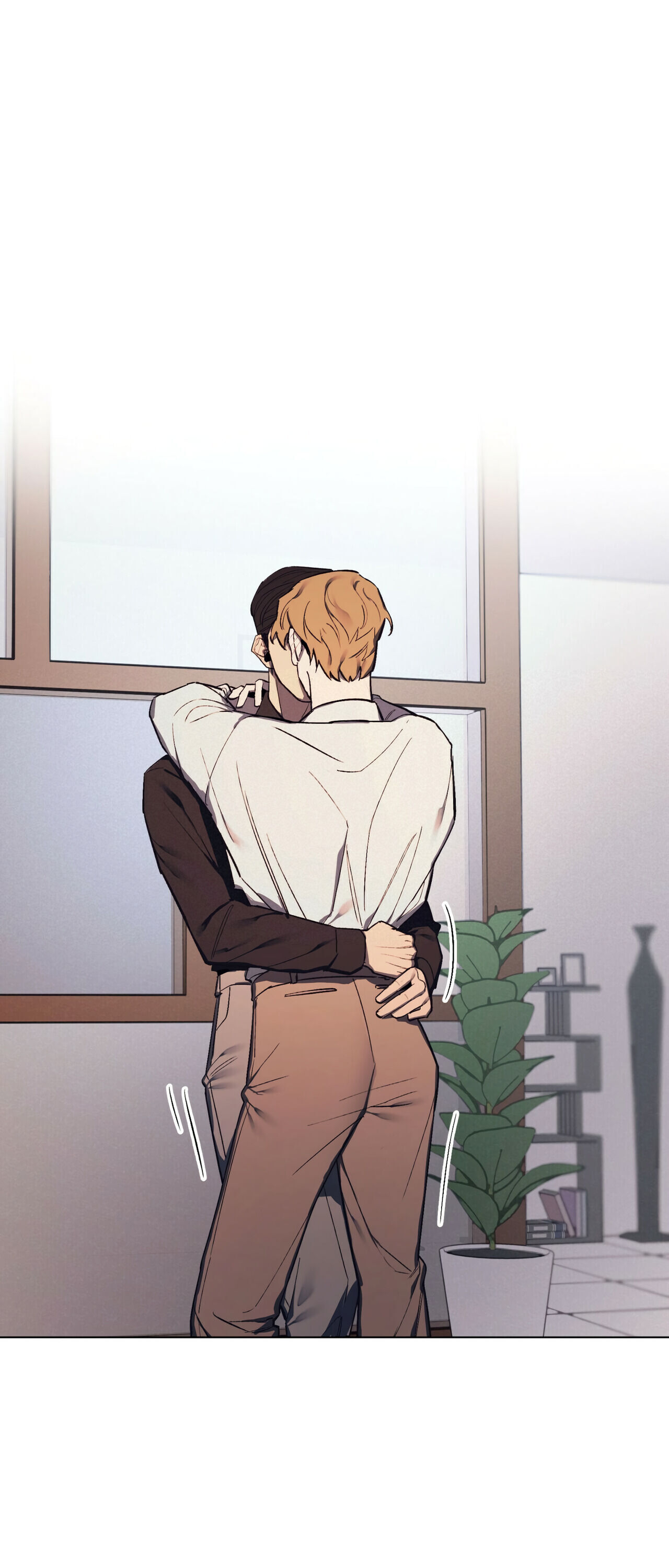 Read Riverside (Winterbaum) chapter 1 image 23 on Lezhin