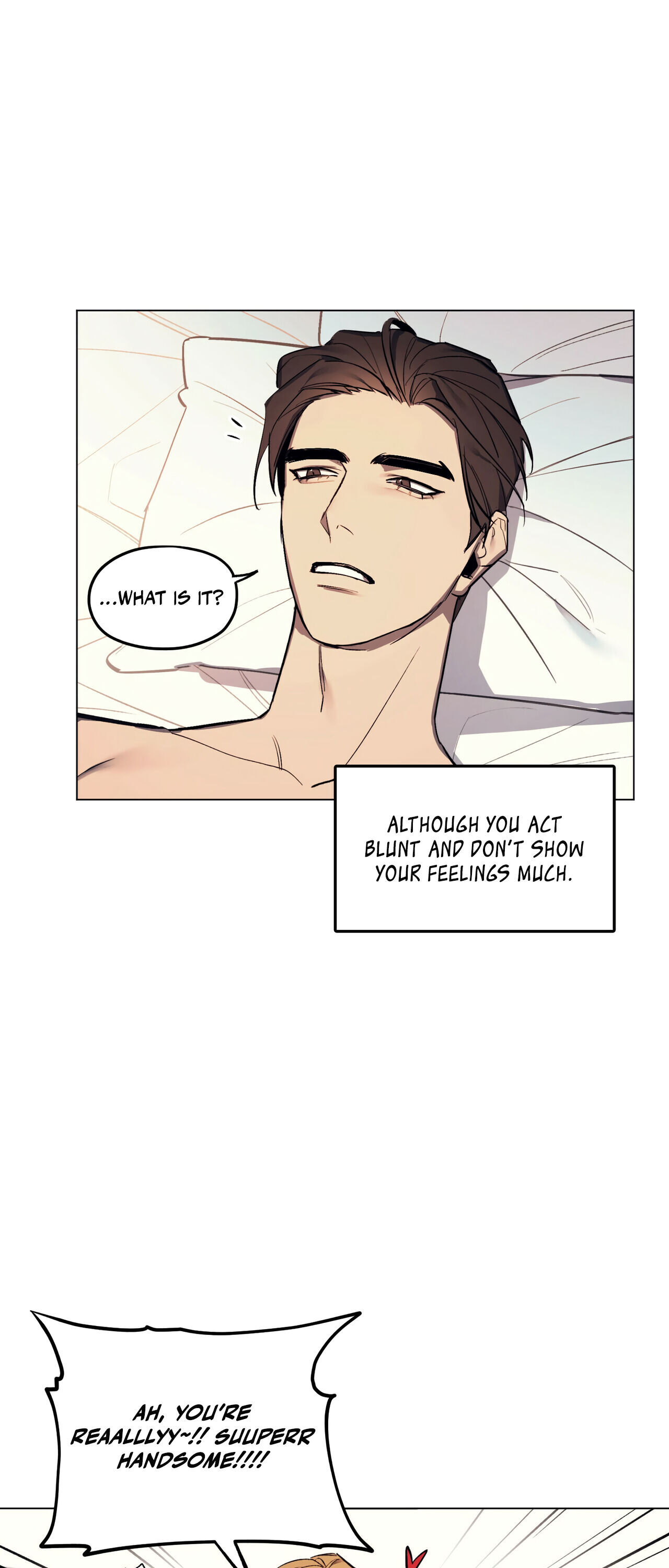 Read Riverside (Winterbaum) chapter 1 image 25 on Lezhin