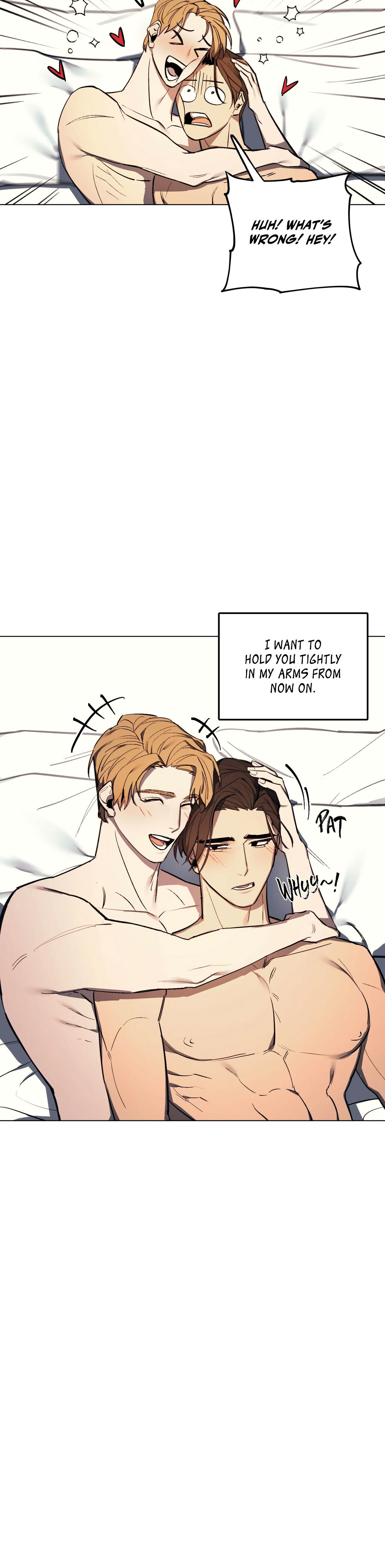 Read Riverside (Winterbaum) chapter 1 image 26 on Lezhin