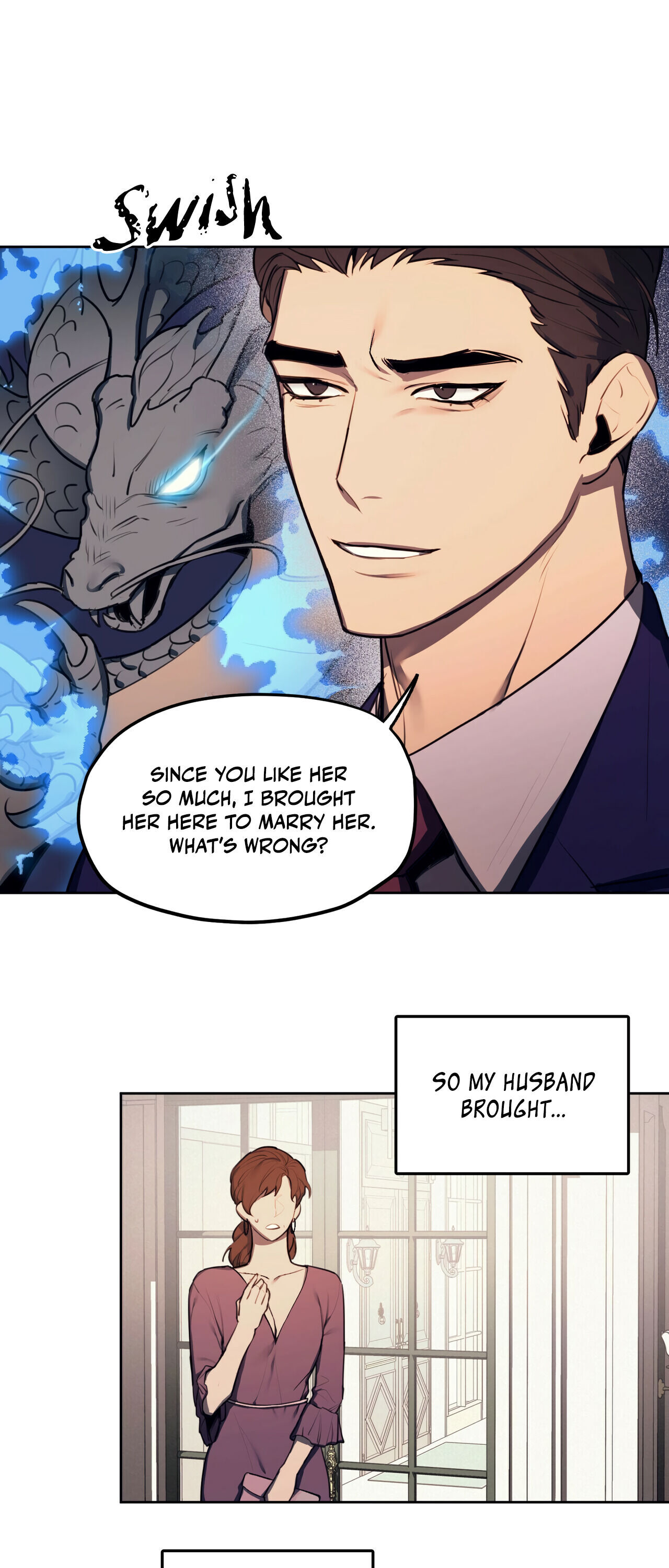Read Riverside (Winterbaum) chapter 1 image 3 on Lezhin