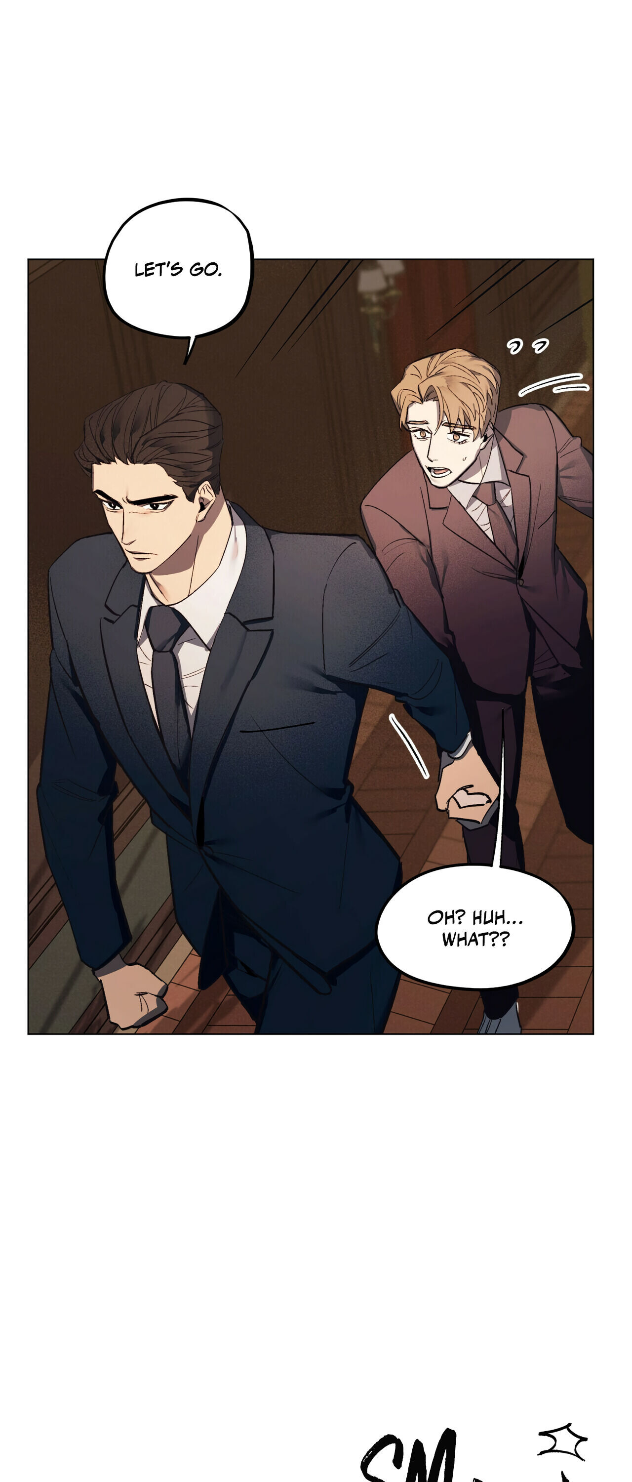 Read Riverside (Winterbaum) chapter 1 image 35 on Lezhin