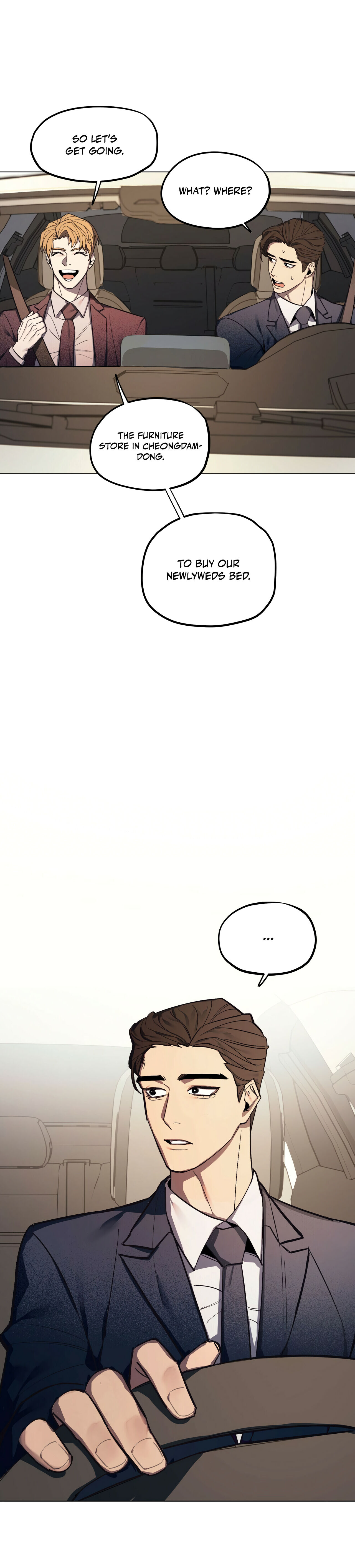 Read Riverside (Winterbaum) chapter 1 image 45 on Lezhin