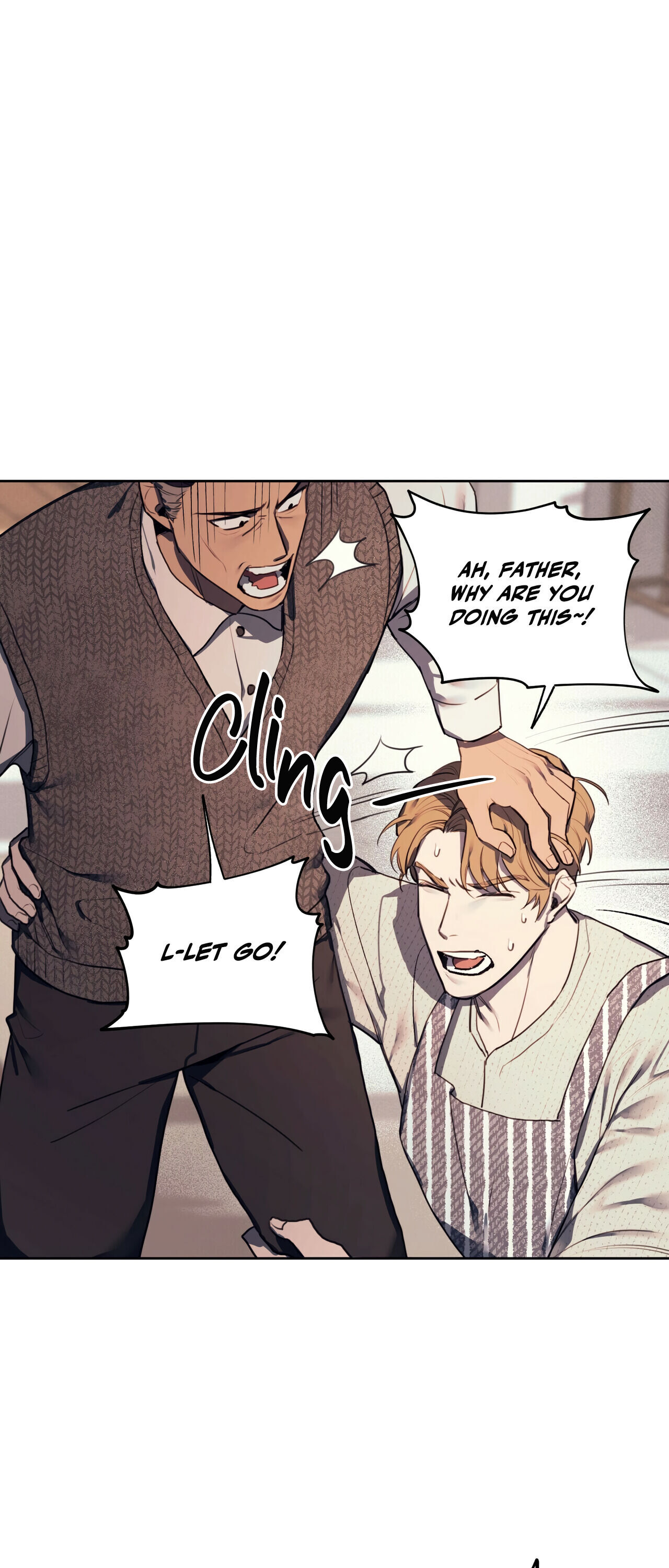 Read Riverside (Winterbaum) chapter 1 image 8 on Lezhin