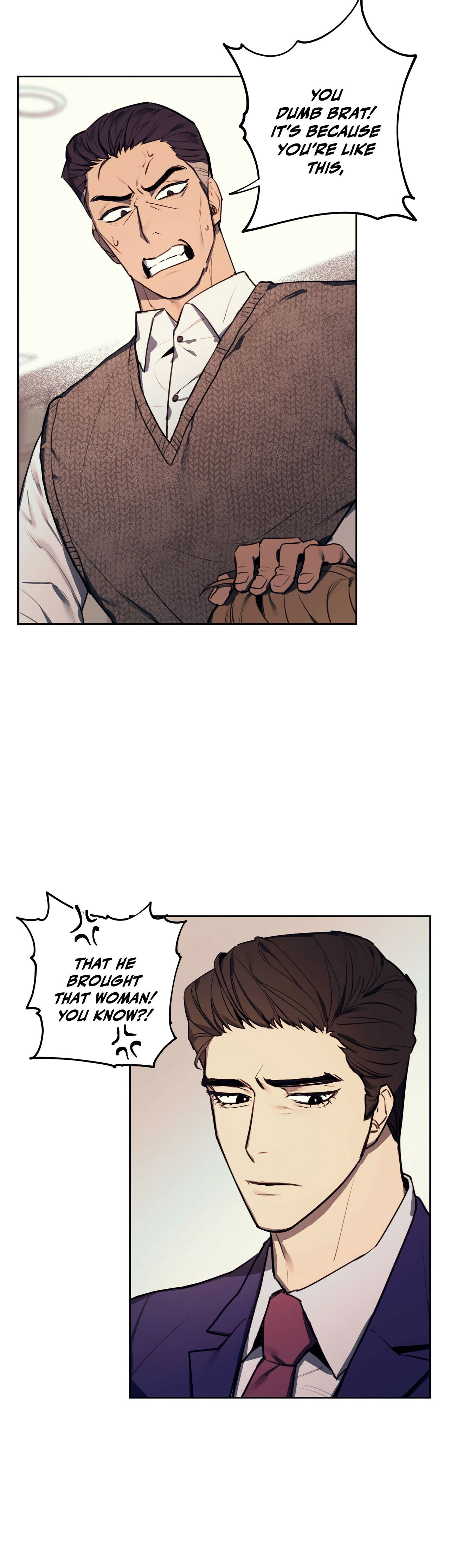 Read Riverside (Winterbaum) chapter 1 image 9 on Lezhin