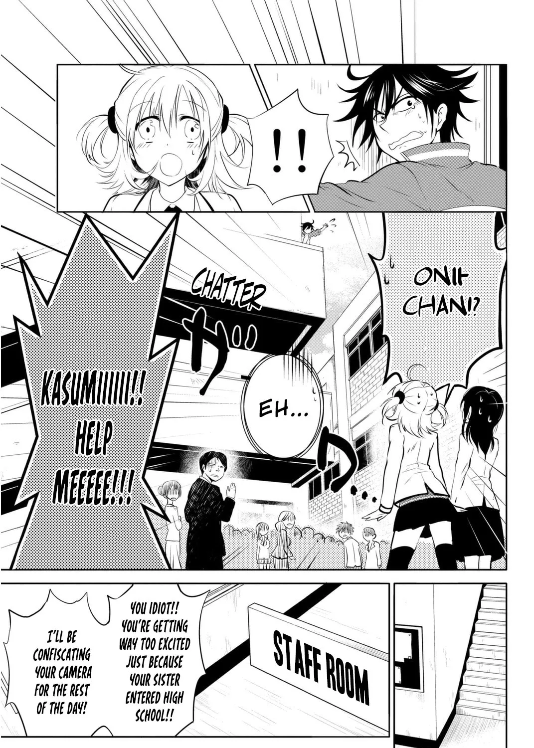 Read Rivnes chapter 1 image 14 on Lezhin