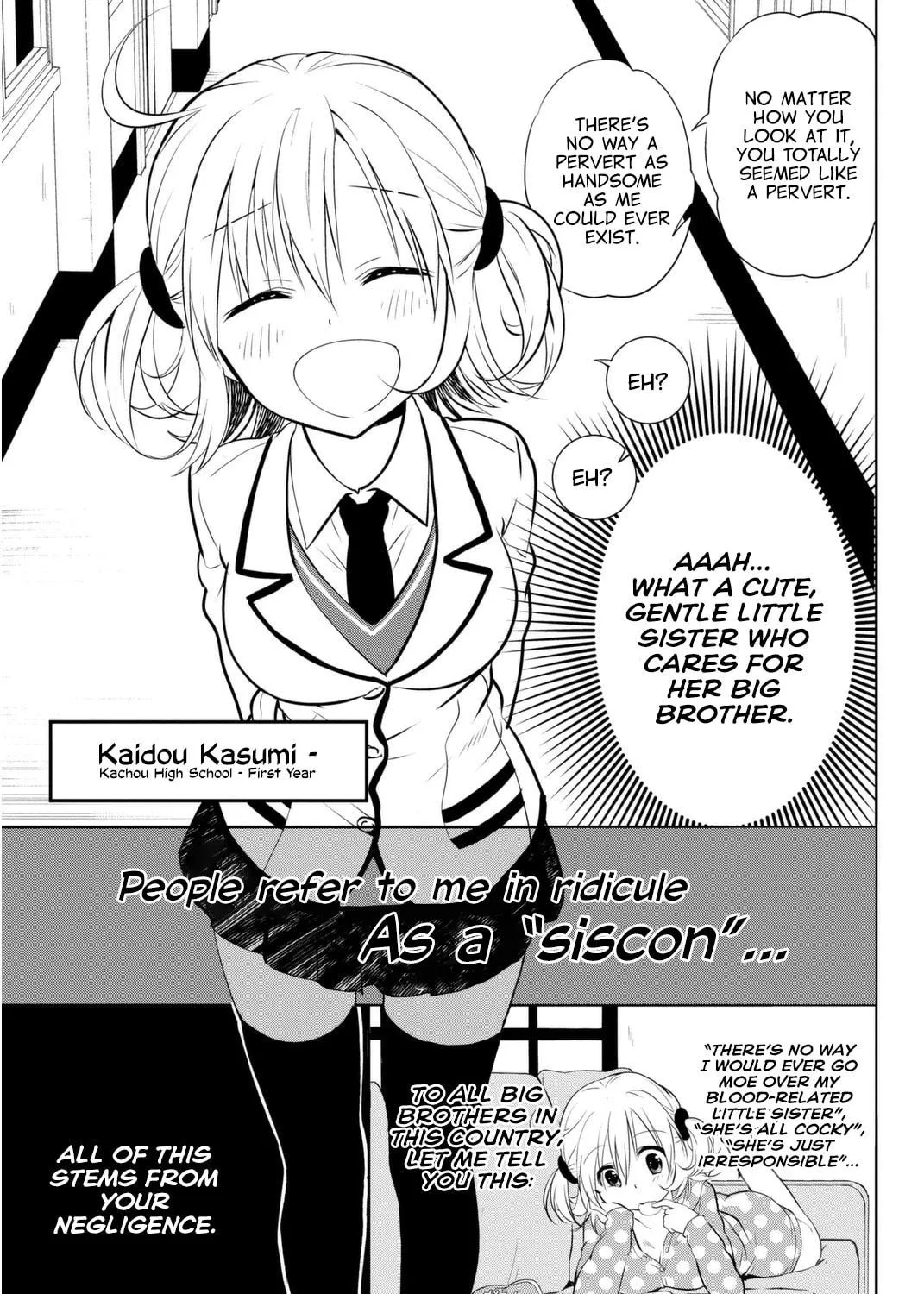 Read Rivnes chapter 1 image 18 on Lezhin