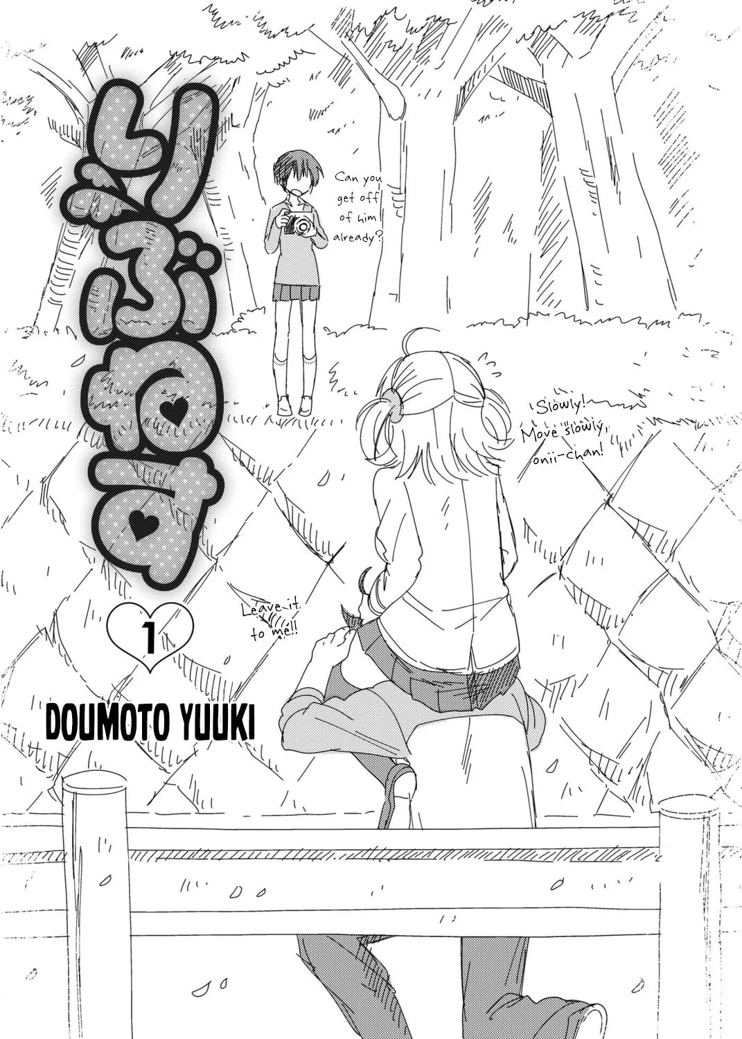 Read Rivnes chapter 1 image 2 on Lezhin