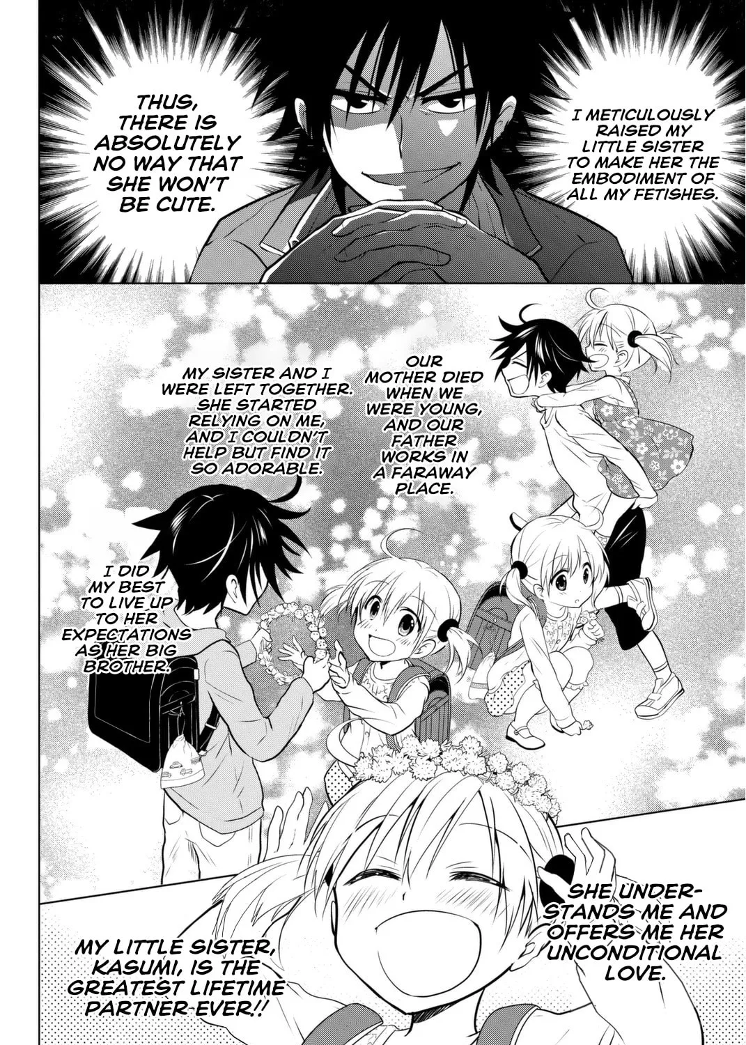 Read Rivnes chapter 1 image 20 on Lezhin
