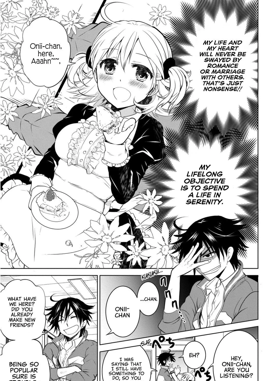 Read Rivnes chapter 1 image 22 on Lezhin