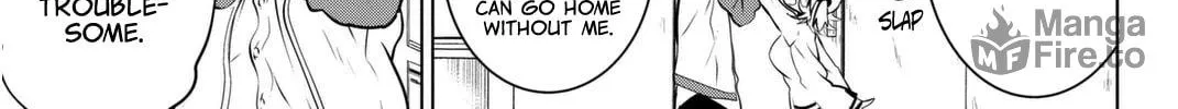 Read Rivnes chapter 1 image 23 on Lezhin