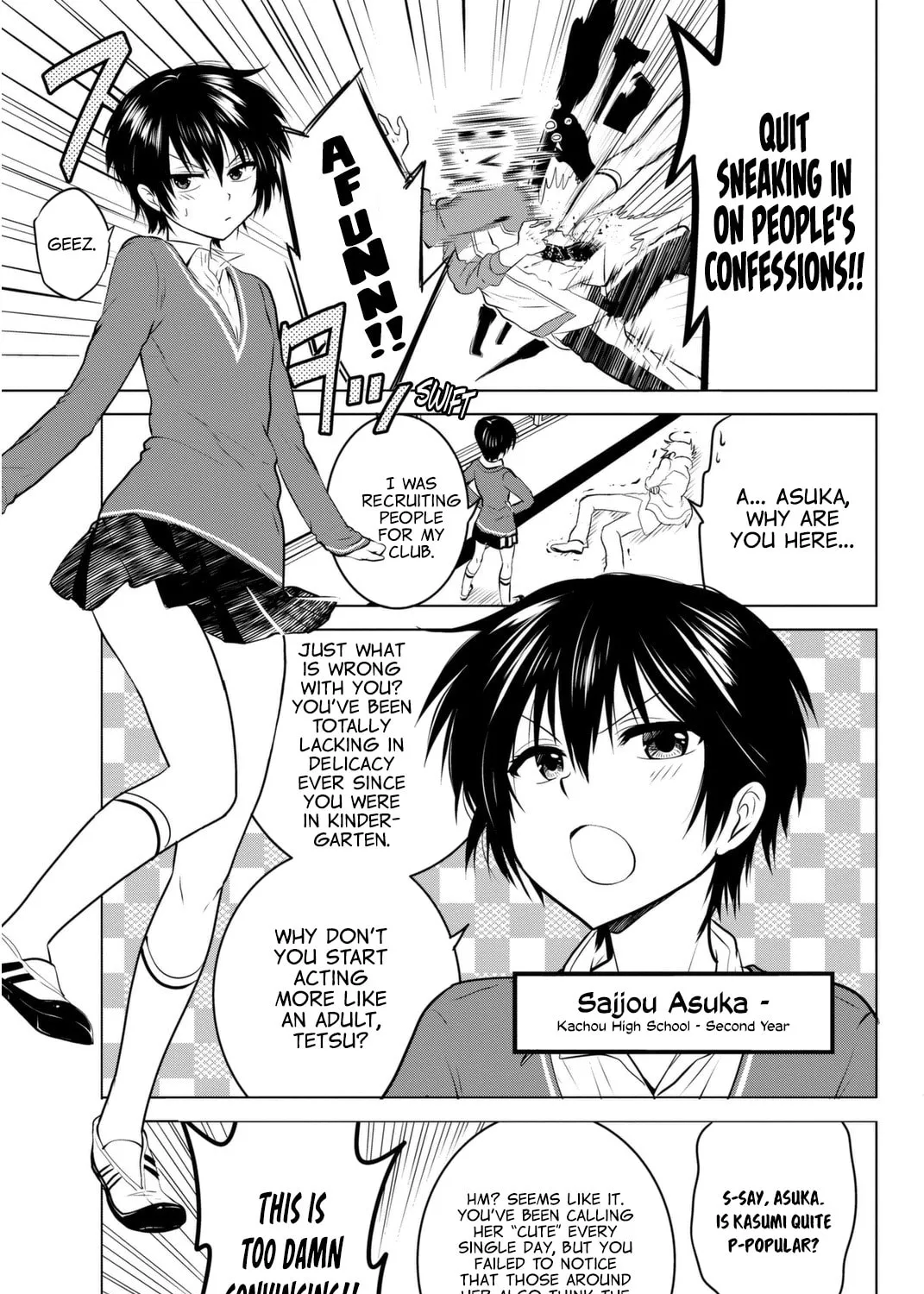 Read Rivnes chapter 1 image 30 on Lezhin