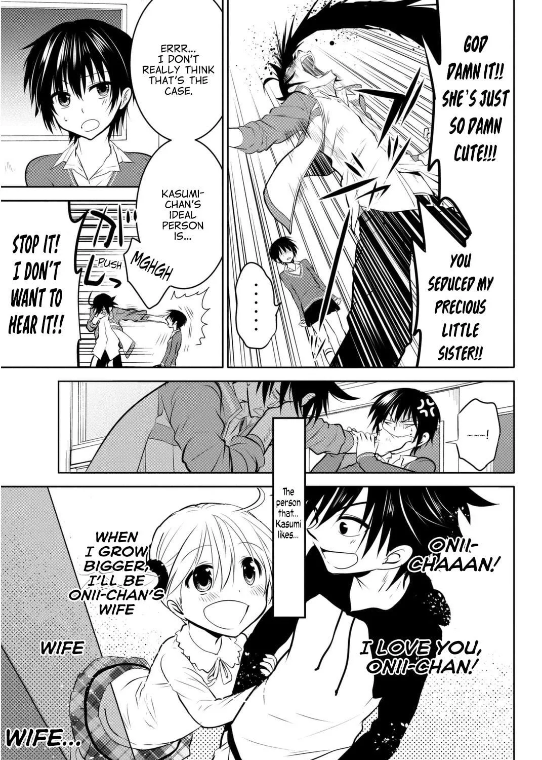 Read Rivnes chapter 1 image 34 on Lezhin