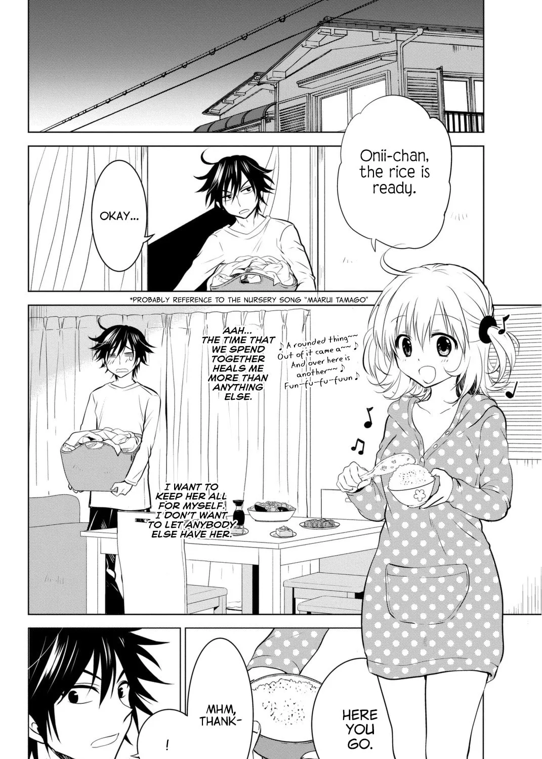 Read Rivnes chapter 1 image 36 on Lezhin