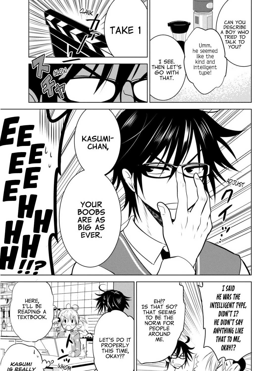 Read Rivnes chapter 1 image 42 on Lezhin