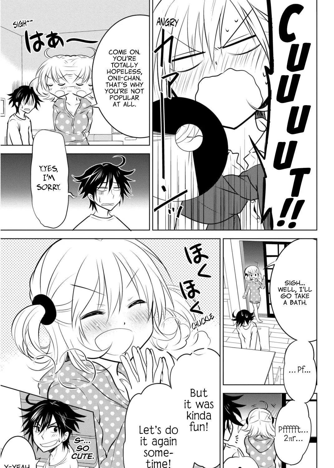 Read Rivnes chapter 1 image 46 on Lezhin