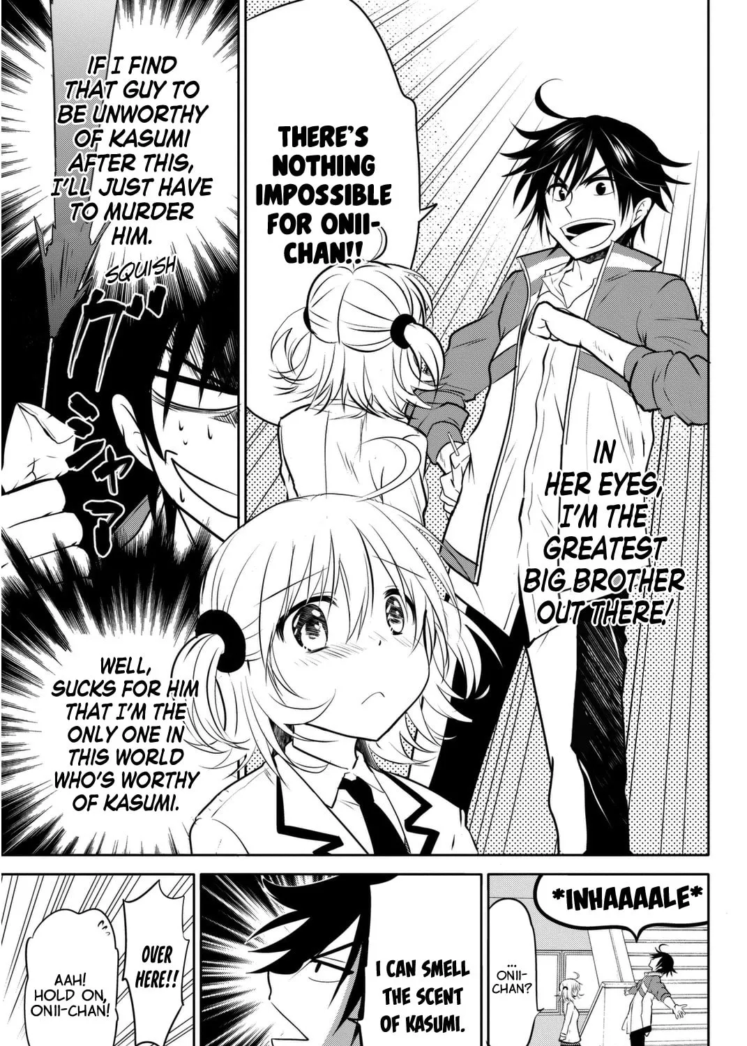 Read Rivnes chapter 1 image 54 on Lezhin
