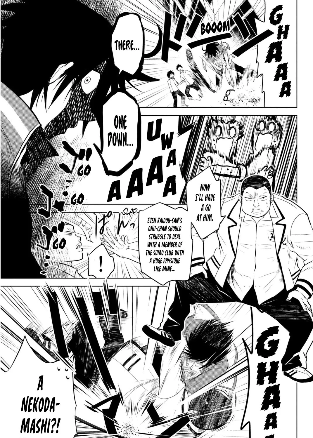 Read Rivnes chapter 1 image 62 on Lezhin