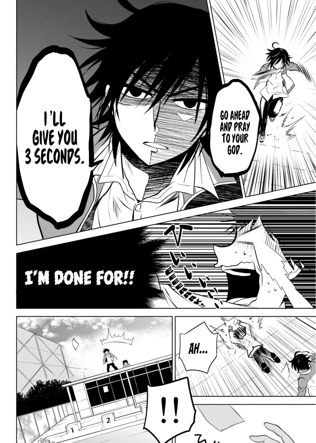 Read Rivnes chapter 1 image 72 on Lezhin