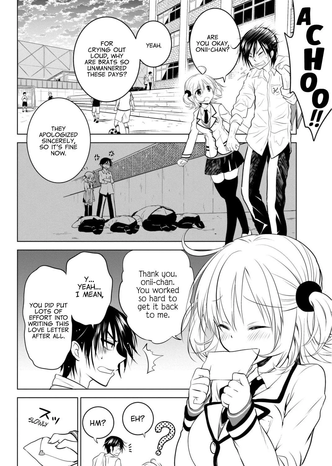 Read Rivnes chapter 1 image 76 on Lezhin
