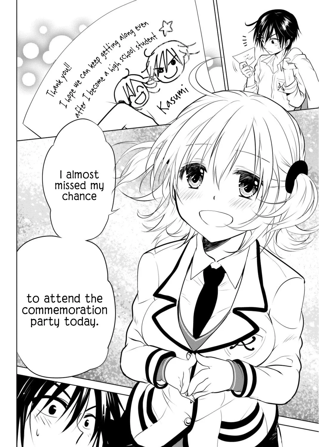 Read Rivnes chapter 1 image 80 on Lezhin