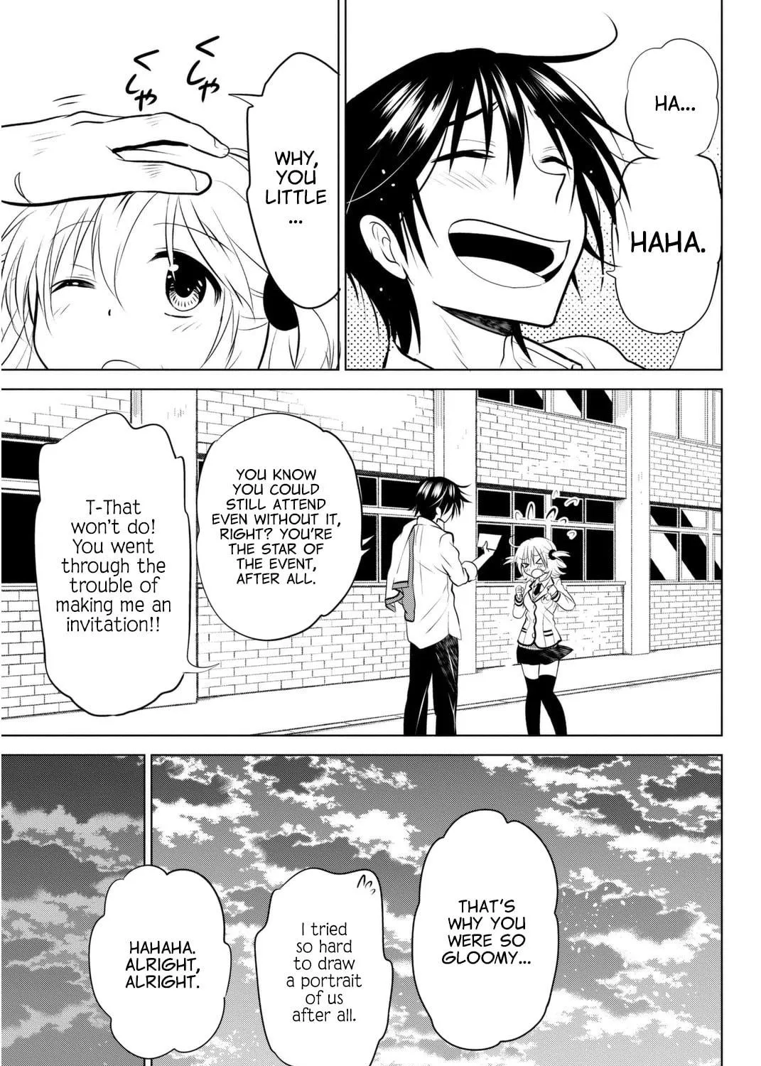 Read Rivnes chapter 1 image 82 on Lezhin
